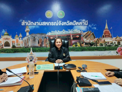 การประชุมคณะทำงานพิจารณาข้อหารือ พารามิเตอร์รูปภาพ 1